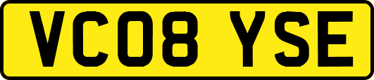 VC08YSE