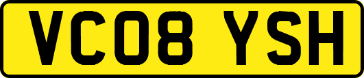 VC08YSH