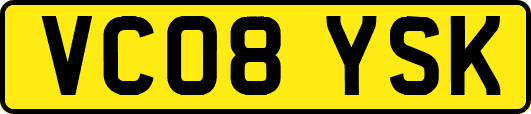 VC08YSK