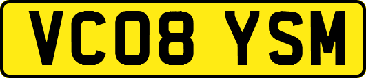 VC08YSM