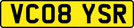 VC08YSR
