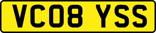 VC08YSS