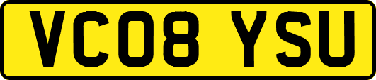 VC08YSU