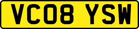 VC08YSW