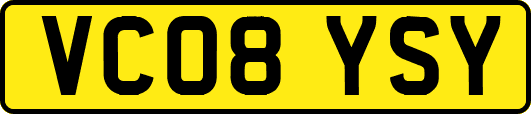 VC08YSY