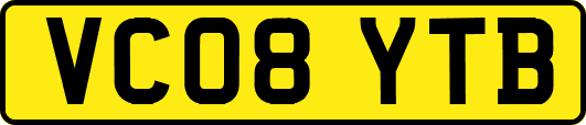 VC08YTB