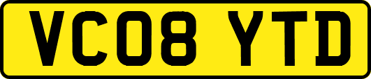 VC08YTD