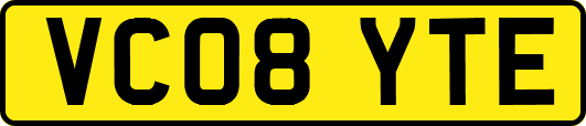 VC08YTE