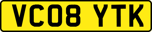VC08YTK