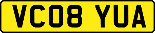 VC08YUA