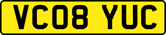 VC08YUC