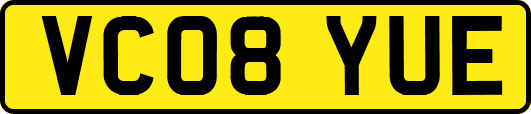 VC08YUE