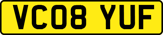 VC08YUF