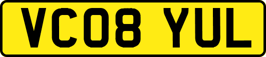 VC08YUL