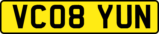 VC08YUN
