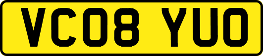 VC08YUO