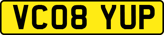 VC08YUP