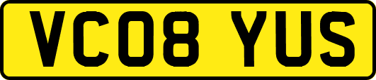 VC08YUS