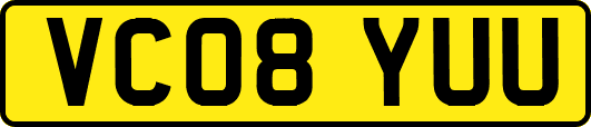 VC08YUU