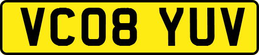 VC08YUV