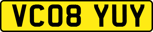 VC08YUY