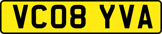 VC08YVA