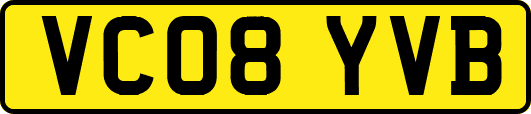 VC08YVB