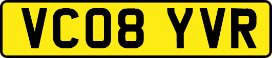 VC08YVR