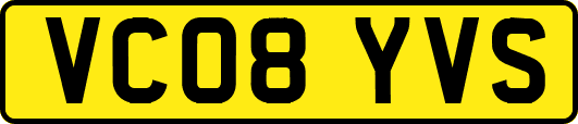 VC08YVS