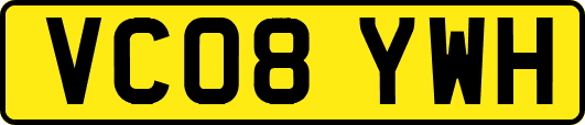 VC08YWH
