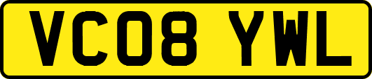 VC08YWL