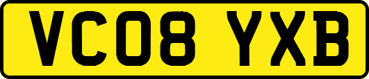 VC08YXB