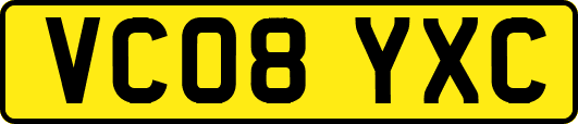 VC08YXC