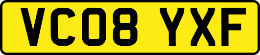 VC08YXF