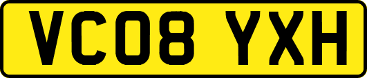 VC08YXH