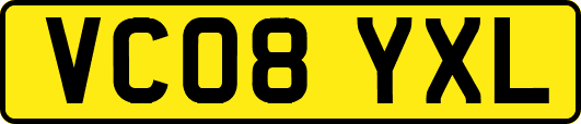 VC08YXL
