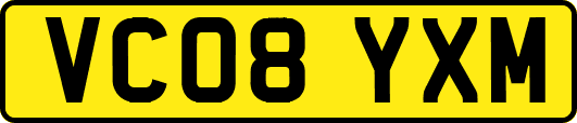 VC08YXM