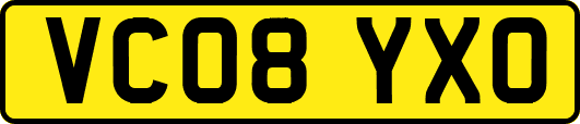 VC08YXO