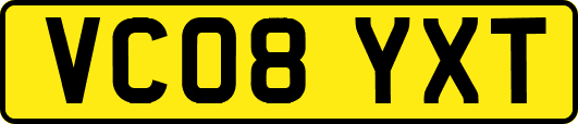 VC08YXT