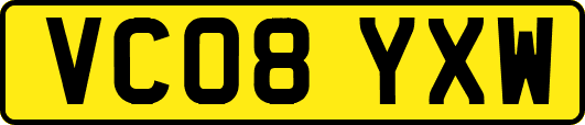 VC08YXW
