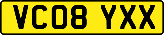 VC08YXX