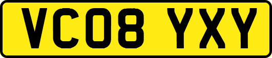 VC08YXY