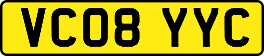 VC08YYC