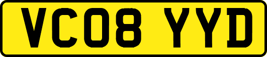 VC08YYD