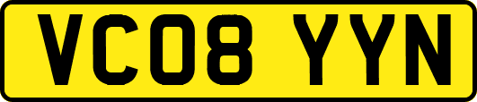 VC08YYN