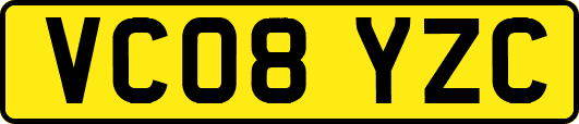 VC08YZC
