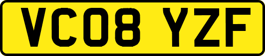 VC08YZF