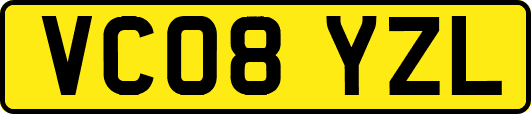 VC08YZL