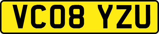 VC08YZU