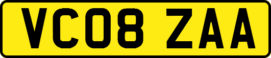 VC08ZAA